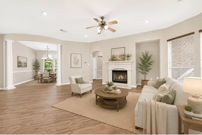 10707 Lyndon Meadows Drive, Houston, TX 77095 - Photo 13