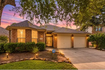 10707 Lyndon Meadows Drive, Houston, TX 77095 - Photo 1