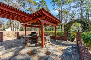 30 Eagle Rock Pl, The Woodlands, TX 77381 - Photo 33