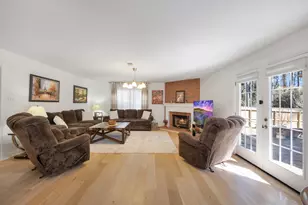 30 Eagle Rock Pl, The Woodlands, TX 77381 - Photo 17