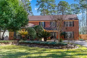 30 Eagle Rock Pl, The Woodlands, TX 77381 - Photo 9
