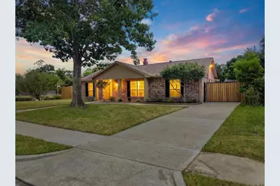 11703 Brighton Lane, Meadows Place, TX 77477 - Photo 1