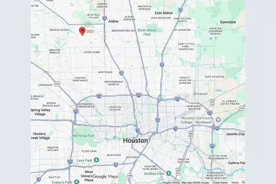 2021 Hampton Street, Houston, TX 77088 - Photo 5