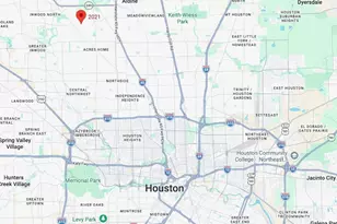 2021 Hampton St, Houston, TX 77088 - Photo 5