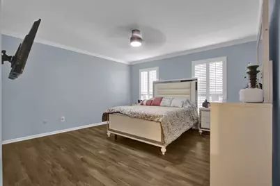 351 N Post Oak Lane #610, Houston, TX 77024 - Photo 11