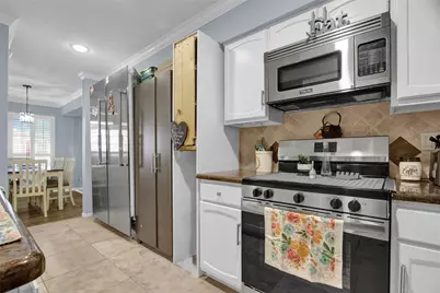 351 N Post Oak Lane #610, Houston, TX 77024 - Photo 7