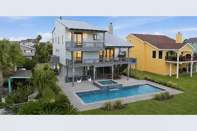 13957 Grambo Boulevard, Galveston, TX 77554 - Photo 5