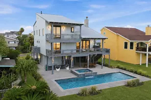 13957 Grambo Blvd, Galveston, TX 77554 - Photo 5