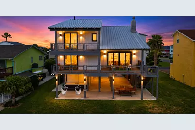 13957 Grambo Boulevard, Galveston, TX 77554 - Photo 39