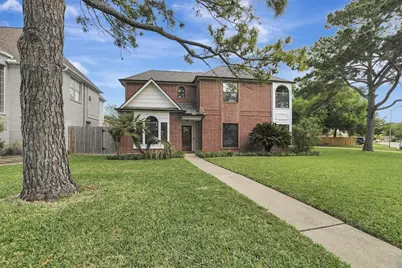 14622 Sandalfoot Street, Houston, TX 77095 - Photo 1