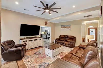 14622 Sandalfoot Street, Houston, TX 77095 - Photo 9