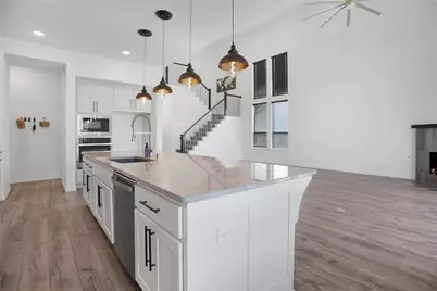 2718 Ripe Amber Cup Court, Richmond, TX 77406 - Photo 7