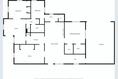 7119 Long Point Road, Houston, TX 77055 - Photo 21