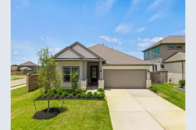 19226 Olive Heath Lane, Magnolia, TX 77355 - Photo 1