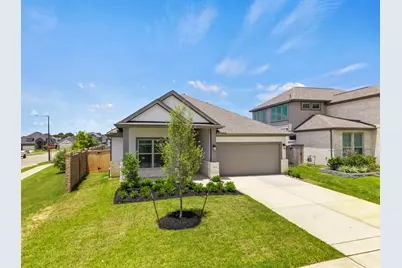 19226 Olive Heath Lane, Magnolia, TX 77355 - Photo 3