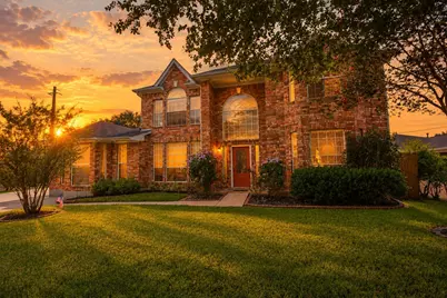 9715 Atwell Drive, Houston, TX 77096 - Photo 1