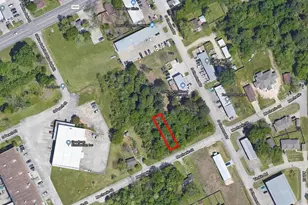 Lt 19 Mechanic Rd, Tomball, TX 77375 - Photo 1