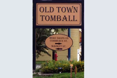Lt 19 Mechanic Road, Tomball, TX 77375 - Photo 7