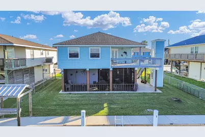 114 Four Master Road, Freeport, TX 77541 - Photo 9