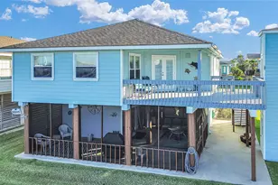 114 Four Master Rd, Freeport, TX 77541 - Photo 1