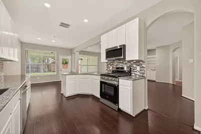 6314 Briar Cross Court, Houston, TX 77084 - Photo 17