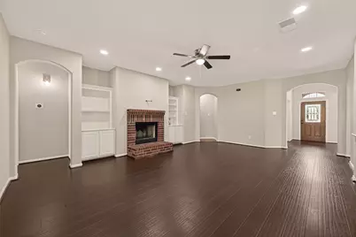 6314 Briar Cross Court, Houston, TX 77084 - Photo 15