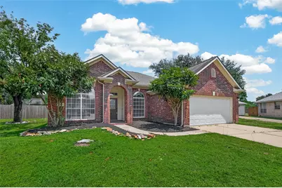 6314 Briar Cross Court, Houston, TX 77084 - Photo 5