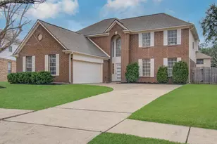 206 Needleleaf Ln, Sugar Land, TX 77479 - Photo 1