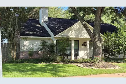 3707 Helen Lane Lane, Pearland, TX 77581 - Photo 1