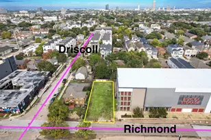 1826 Richmond Ave, Houston, TX 77098 - Photo 1