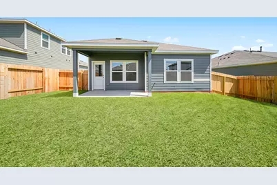 13029 Leisure Cove Drive, Texas City, TX 77568 - Photo 3
