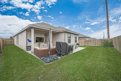 1214 Red Hills Drive, Rosharon, TX 77583 - Photo 31
