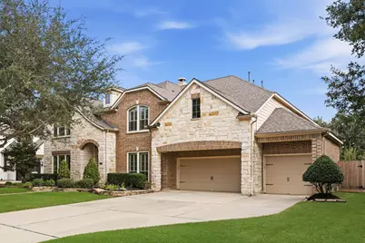 11310 Stonecreek Bend Lane, Cypress, TX 77433 - Photo 1