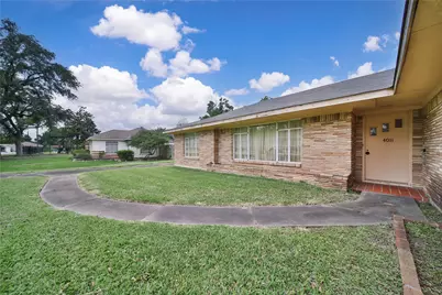4011 Grimes Street, Houston, TX 77087 - Photo 5