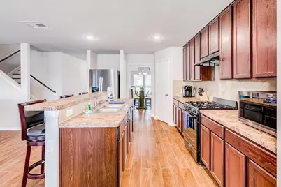 7223 Foxwood Mist Trail, Humble, TX 77338 - Photo 11