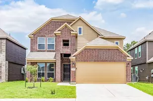 7223 Foxwood Mist Trl, Humble, TX 77338 - Photo 1