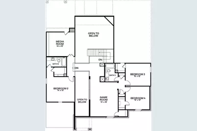 10503 Aromatic Aster Drive, Cypress, TX 77433 - Photo 3