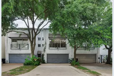 123 Detering Street, Houston, TX 77007 - Photo 1