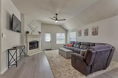 3729 Breckenridge Drive, Montgomery, TX 77356 - Photo 13