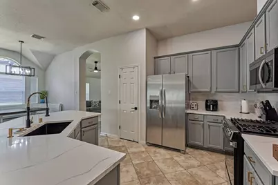 3729 Breckenridge Drive, Montgomery, TX 77356 - Photo 19