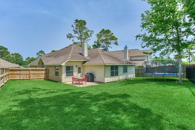 3729 Breckenridge Drive, Montgomery, TX 77356 - Photo 35