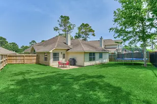 3729 Breckenridge Dr, Montgomery, TX 77356 - Photo 35