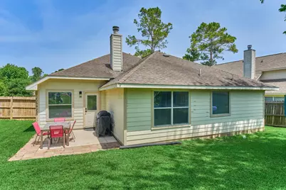 3729 Breckenridge Drive, Montgomery, TX 77356 - Photo 31