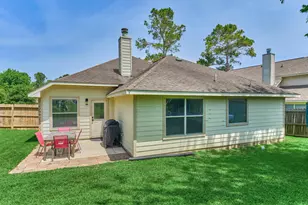 3729 Breckenridge Dr, Montgomery, TX 77356 - Photo 31