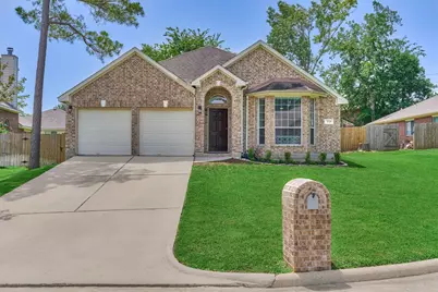 3729 Breckenridge Drive, Montgomery, TX 77356 - Photo 1