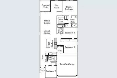 22018 Matera Vista Lane, Hockley, TX 77447 - Photo 31