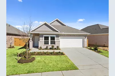 22018 Matera Vista Lane, Hockley, TX 77447 - Photo 1