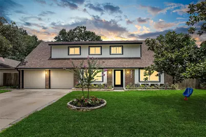 10642 Mayfield Road, Houston, TX 77043 - Photo 1