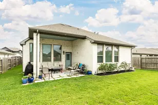 12917 Ocean Breeze Ln, La Marque, TX 77568 - Photo 23