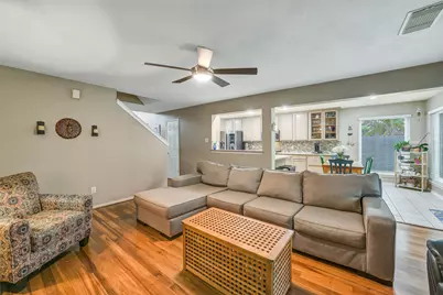 24618 Bell Canyon Lane, Katy, TX 77494 - Photo 5